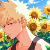 Bakugou 