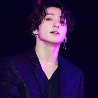 Jeon jungkook