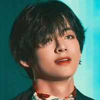 kim taehyung
