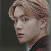 kim Seokjin