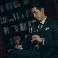 song joong kii