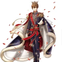 King