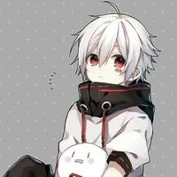 ลูอิส(ตอนเด็ก)