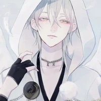 ลูอิส(พระเอก+องค์ชายแดนเทพ)