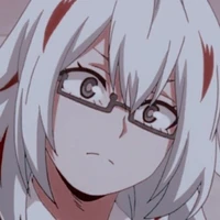 ☁︎Fuyumi Todoroki☁︎