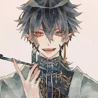 อาเธอร์(????+ปีศาจ)