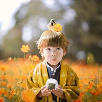 Little Jungkook