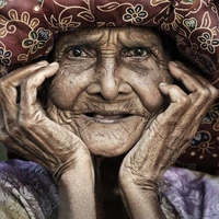 nenek