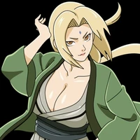 Tsunade