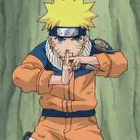 Naruto 1