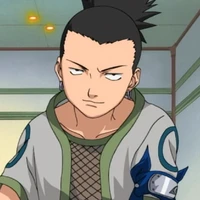 Shikamaru