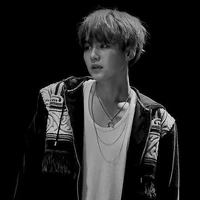 Min Yoongi