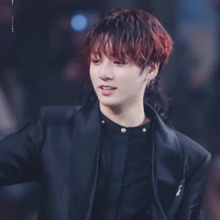 Jeon Jungkook