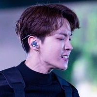 Jung HoSeok