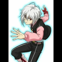 shu kurenai