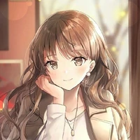 SFL:SIENNA ROBERTS