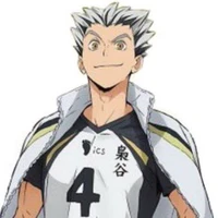 Bokuto