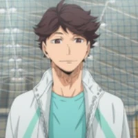 Oikawa