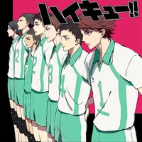 Tim Aoba johsai