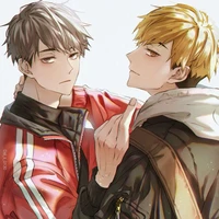 Miya Twins