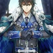 👑Alexander  Quinn prince 👑(ML)