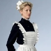 maid