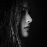 unknown woman