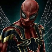 Piter Parker(homem aranha)