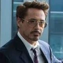 Tony Stark (homem de ferro)