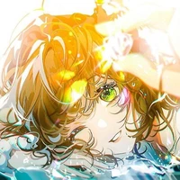 Lisa (FL BFF/ML Sis)