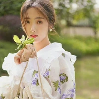 Xing fei (FL BFF)