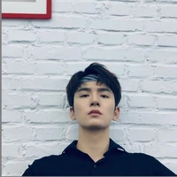 Caesar Wu (ML bff)