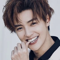 Darren chan(ML bff)