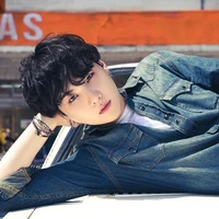 Yoongi