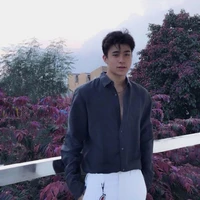 Mr. Kim (Seok)