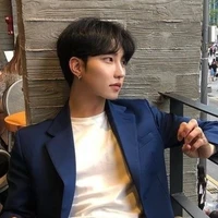 Mr.Min (Jin-woo)