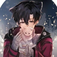 Itsuki (fl friend)
