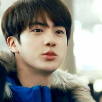 Kim Seokjin