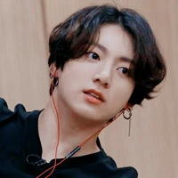 Jeon Jungkook