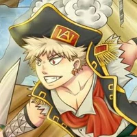 Bakugou