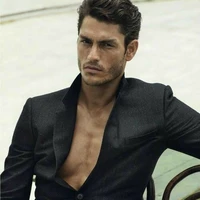 Aron Medina (Esposo)