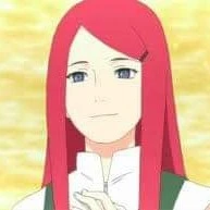 kushina uzumaki(