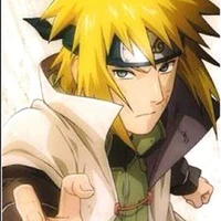 Minato Namikaze