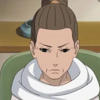 Biwuko (esposa del yondaimio)