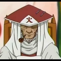terceiro hokage