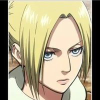 annie