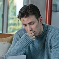 steve Rogers