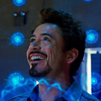 tony stark