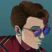 peter parker