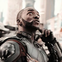 sam Wilson